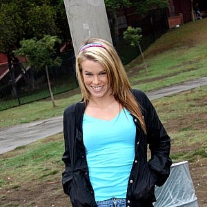 Aiden Aspen