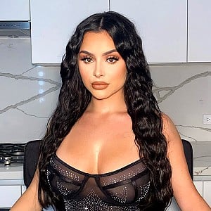 Aidette Cancino