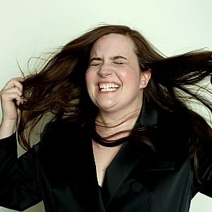 Aidy Bryant