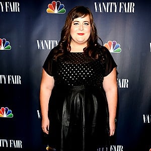 Aidy Bryant