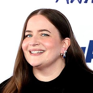 Aidy Bryant