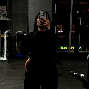 Aiesha Chhatwal