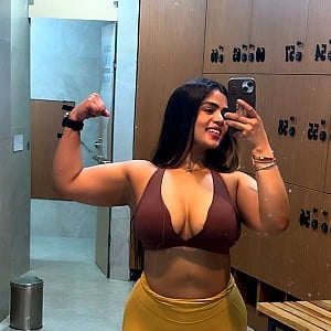 Aiesha Chhatwal