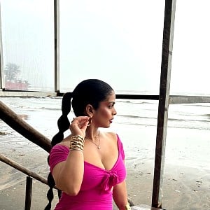 Aiesha Chhatwal