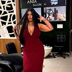 Aiesha Chhatwal