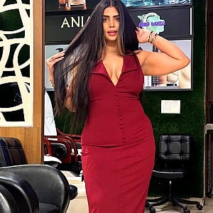 Aiesha Chhatwal