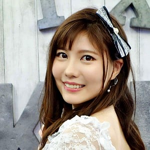 Aiga Mizuki