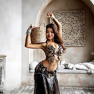 Aigerim Bakytzhan