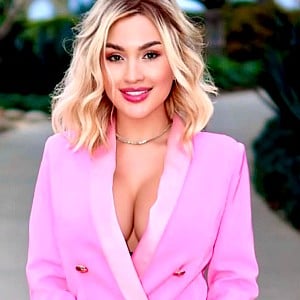 Aigerim Rakhmanova