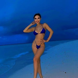 Aigul Bulkembayeva