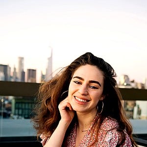 Aija Mayrock