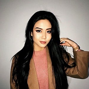 Aijan Asemova