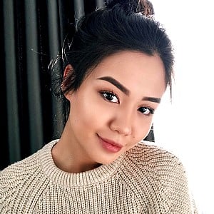 Aijan Asemova