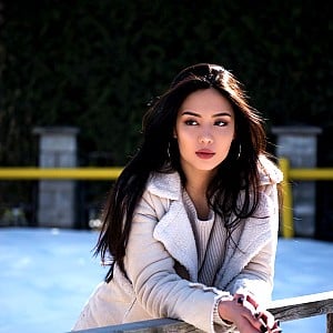 Aijan Asemova