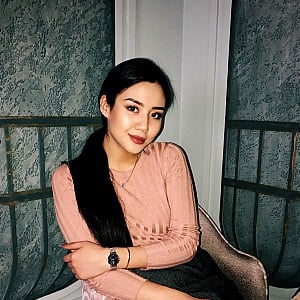 Aijan Asemova