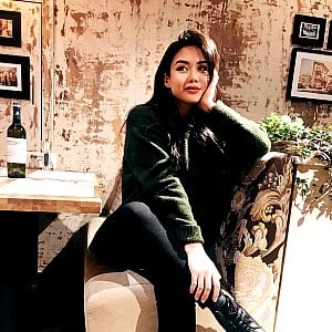 Aijan Asemova