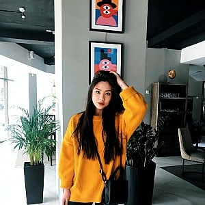 Aijan Asemova