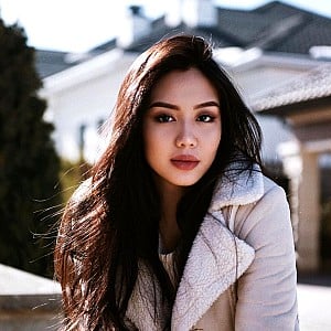 Aijan Asemova