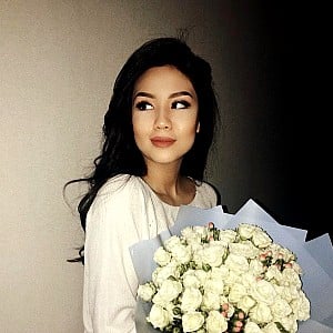 Aijan Asemova