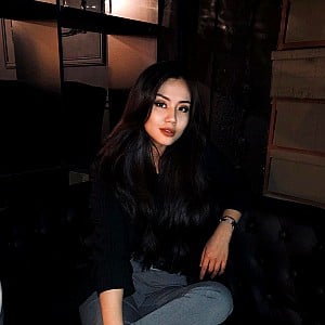 Aijan Asemova