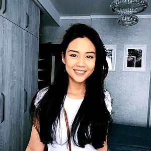 Aijan Asemova