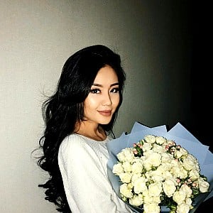 Aijan Asemova