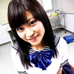 Aika Hoshino