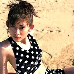 Aiko Sato