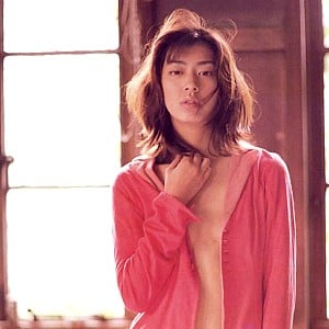 Aiko Sato