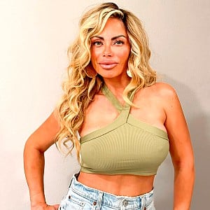 Aileen Montoya