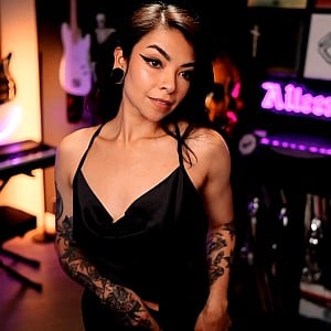 Aileen Senpai
