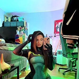Ailincia