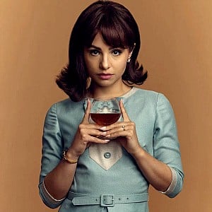 Aimee Carrero