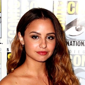 Aimee Carrero