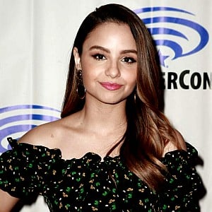 Aimee Carrero