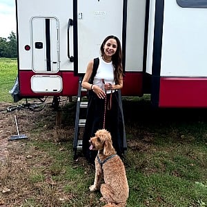 Aimee Carrero