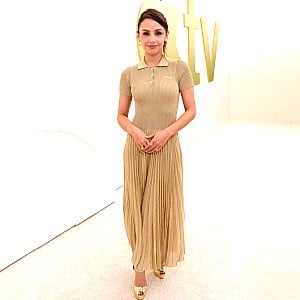 Aimee Carrero