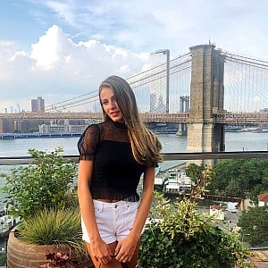 Aimee Cavaliere