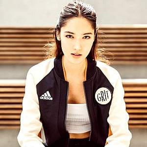 Aimee Cheng