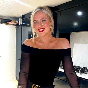 Aimee Connolly