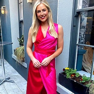 Aimee Connolly