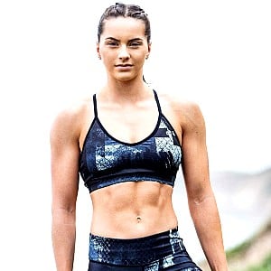 Aimee Cringle