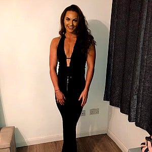 Aimee Cringle