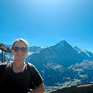 Aimee Fiedler