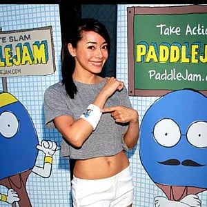 Aimee Garcia