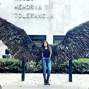 Aimee Garcia