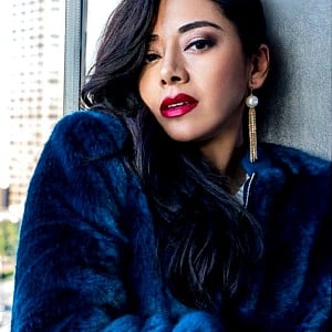 Aimee Garcia
