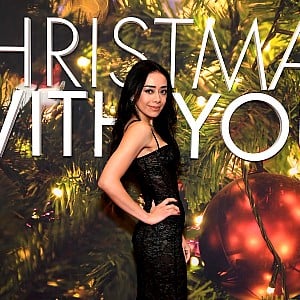 Aimee Garcia
