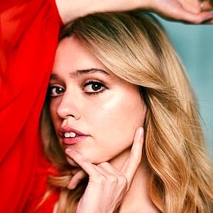 Aimee Lou Wood