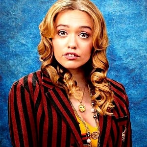 Aimee Lou Wood